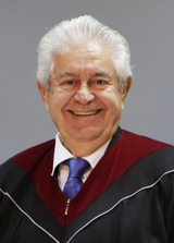 Kamel Mahadin